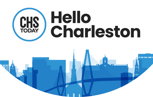 CHS Today logo